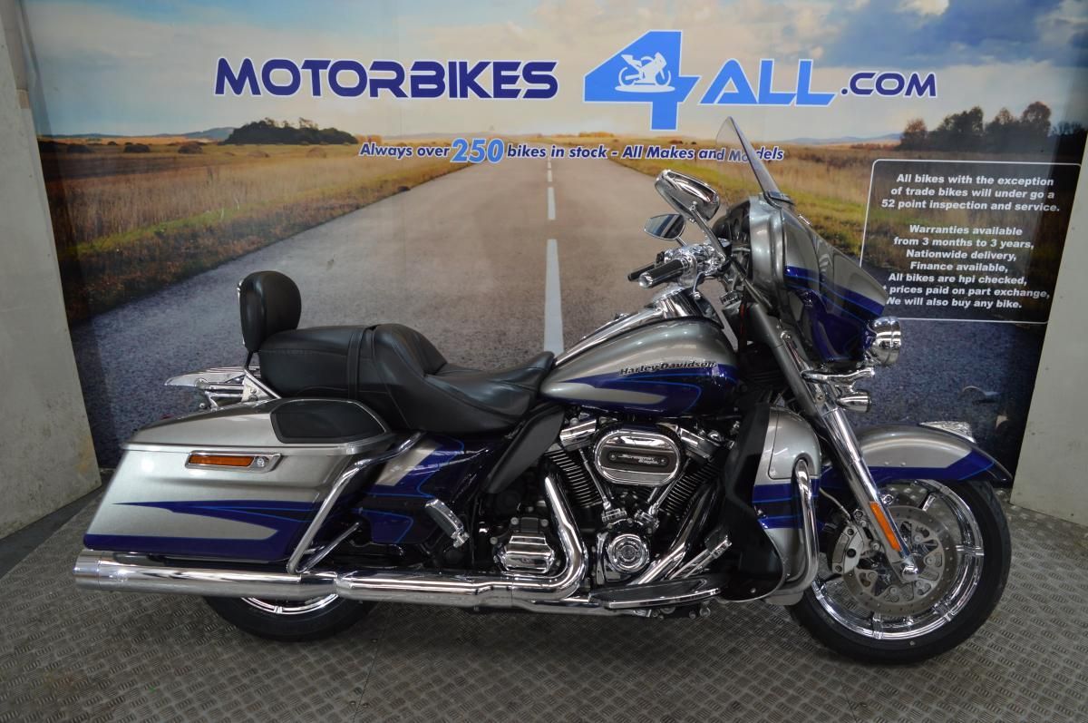 Motorbikes 4 All Bike dealership in Malvern AutoTrader